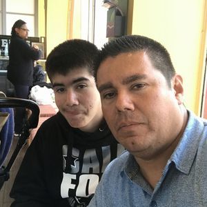 Meet your Posher, Edgar